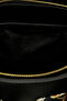 Shoulder Bag Women Black Scarfy - 5