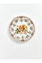 Rmz Gi̇yi̇m Farkiyla Embroidered Porcelain Plate - 3