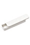 Sliding Lid Pen Holder |   Multi-Purpose Pencil Case |   Desktop Stationery Organizer | - 4