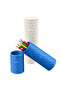 Multi-Purpose Pen Holder and Storage Box |   Pencil Organizer with Cover |   Desktop Pen Holder | - 2