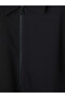 Rmz Gi̇yi̇m Farkiyla Devrik Roba Yaka Men's Zippered Sweatshirt - 3