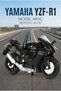 Hobbiez Licensed Yamaha Yzf-R1 Model Diecast 1/12 Scale Metal Motorcycle Vehicle