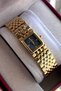 Women's wristwatch steel band waterproof 2 years warranty boxed - 3