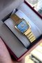 Women's wristwatch steel band waterproof 2 years warranty boxed - 2