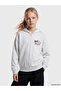 Esvab • Modern & Distinctive Hello Kitty Printed Girls' Zippered Sweatshirt