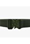 Anti-Allergic Cobra Belt with Tactical Clip and Plastic Buckle - 3