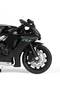 Hobbiez Licensed Yamaha Yzf-R1 Model Diecast 1/12 Scale Metal Motorcycle Vehicle - 5