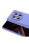 Xiaomi Poco X7 Case Soft Silicone with Camera Protection Launch Marçev - 4