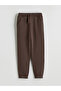 Esvab • Modern & Distinctive Men's Thick Children's Jogger Sweatpants