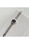 Segeta Silver Watch Navy Blue - 2
