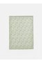 Rmz Gi̇yi̇m Farkiyla Floral Embroidered Cotton Double Duvet Cover Set - 3