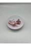 Rabbit Figured Lip Gloss – Clip-On Design for Attachment to Bag - 3