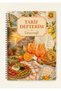 Cooking Recipe Book, 50 Sheets / 100 Pages, A5 / Wire Spiral Trf0068 - 2