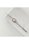 Celle Silver Watch White - 2