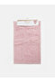 Esvab • Modern & Distinctive Floral Embroidered Bath Mat Set of 2 - 2