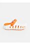 Lcw Steps Beige Men's Beach Sandals - 2