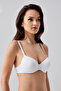 Unpadded Basic Bra - 2