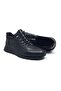 100% Genuine Leather Men's Comfortable Orthopedic Daily Winter Laceless Short Boots Shoes 40-44