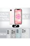 Protective Accessories - Red - 2