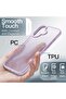 Matte Protective Case for iPhone 17 Pro (6.3") Military-Grade Protection Shockproof Anti-Drop Mobile Phone Cover B - 4