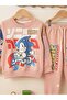 Cotton Top and Bottom Children's Seasonal Set, Suitable for Kindergarten and Nursery. - 7