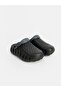 Lcw Steps Black Men's Beach Sandals
