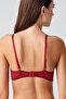 Unassisted Lace Bra - 4
