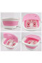 Foldedble Electric foot spa - 2