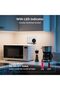 بي اس اي اي دي مقبس مزدوج، مقبس حائط كهربائي مزدوج التبديل UK مع مؤشر LED، منفذ لوحة الحائط للكمبيوت - 4