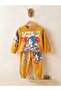 Cotton Top and Bottom Children's Seasonal Set, Suitable for Kindergarten and Nursery. - 6
