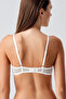 Unassisted Lace Bra - 4
