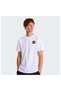 M EVOLUTION BOX HALF DOME REGULAR SHORT Λευκό - 2
