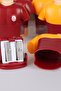 X Dekomus Licensed Jersey Design Pencil Sharpener Single Piece - 6