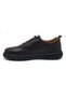 100% Genuine Leather Orthopedic Men's Winter Comfortable Daily Sneaker New Season Shoes 40-44 - 4