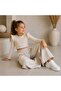 Girl's Wide-Leg Sweatpants - 3