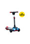 CS40 60 W 8 km Menzil Elektrikli Çocuk Scooter - 4