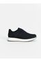 Lcw Steps Navy Blue Suede Men's Sports Shoes - 2