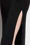 Rochie cu fanta - 4