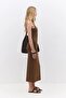 Rochie cu bretele - 2
