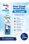 Çocuk Devam Sütü 1lt x 6 Adet - 3