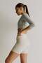Sports cycling shorts in SoftMove™ - 3