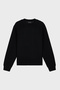 All Logoed Cotton Crew Neck Sweat Men's Sweat Em006874 Af10013 Fc375 - 6