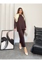 Women's Modal Fabric Tracksuit Set