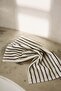 2-pack cotton terry guest towels