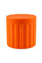 Mini Storage Box with Screw-On Lid – Multi-Purpose Organizer Box – Desktop Organizer - 3