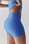 Sports biker shorts with SoftMove™ - 3
