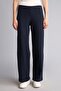 Straight Fit Wide Leg Pants G1585Ax26Au - 3