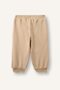 Printed Detailed Jogger Fit Trousers for Baby Boy I3829A526Wn - 2