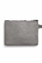 Turuncu File Clutch - 3
