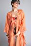Jaquette X Patterned Kimono H1253Ax26Hs - 7